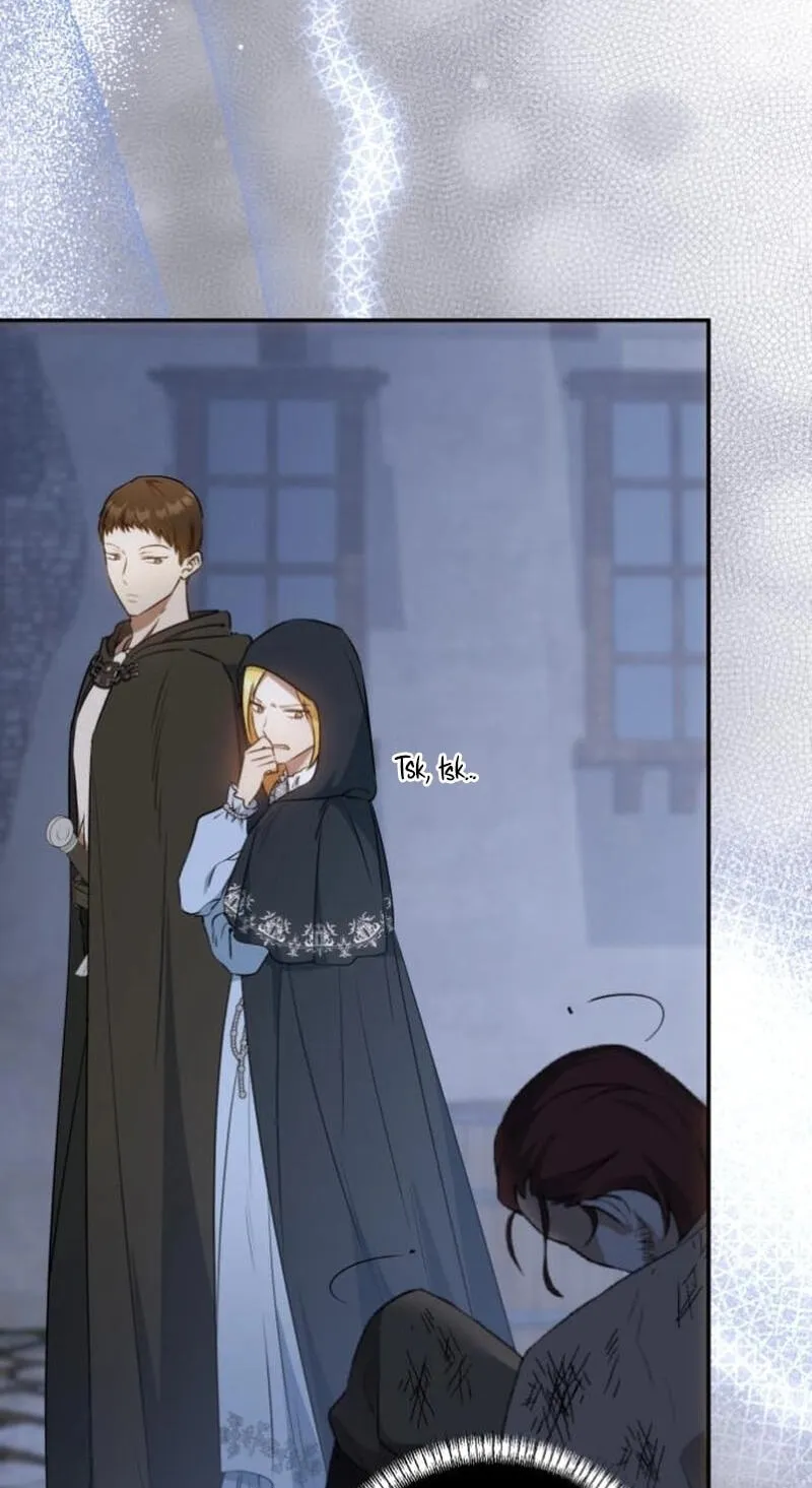 My Husband Was Stolen Twice Chapter 53 page 5