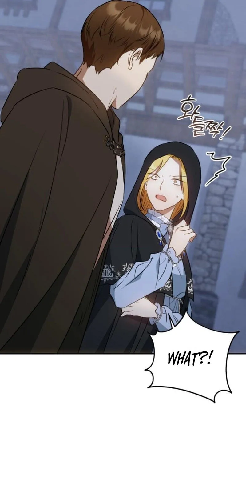My Husband Was Stolen Twice Chapter 53 page 7