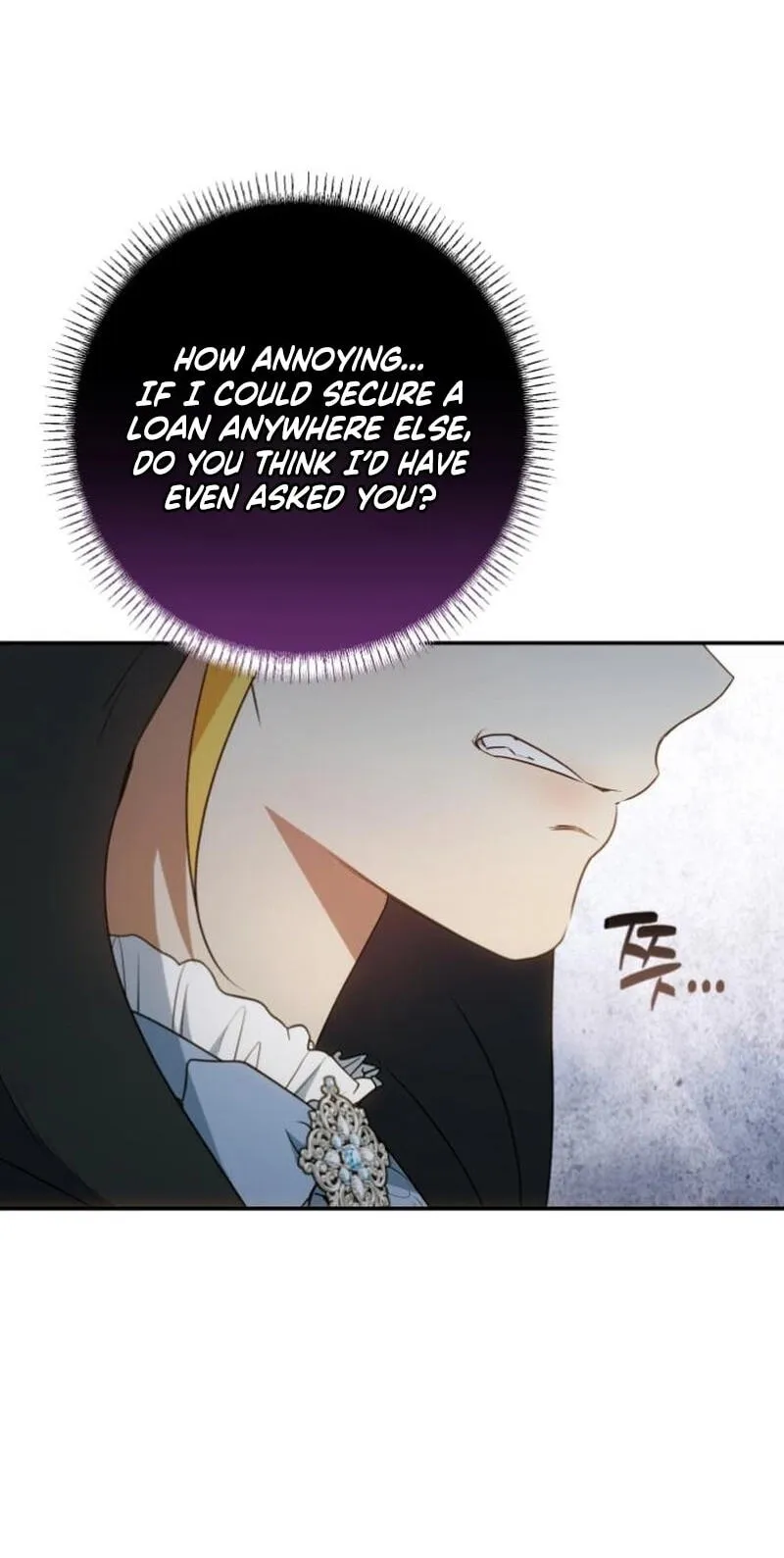My Husband Was Stolen Twice Chapter 53 page 9