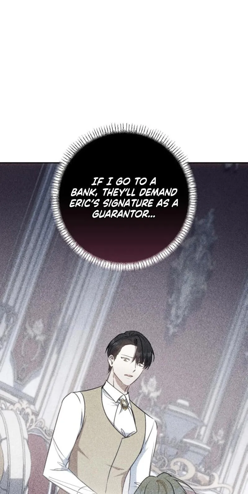 My Husband Was Stolen Twice Chapter 53 page 10