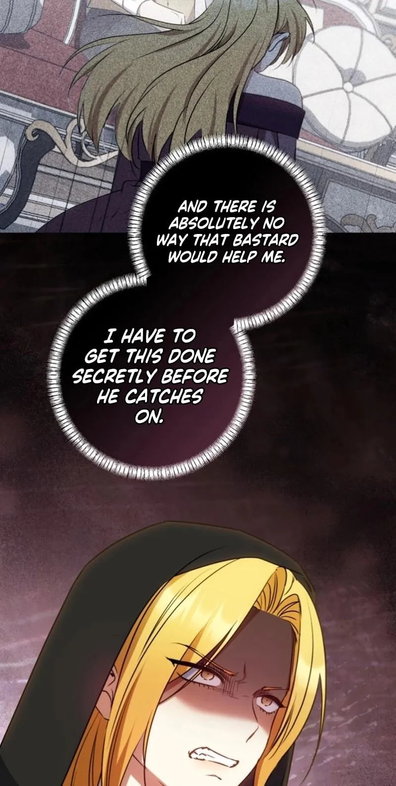 My Husband Was Stolen Twice Chapter 53 page 11