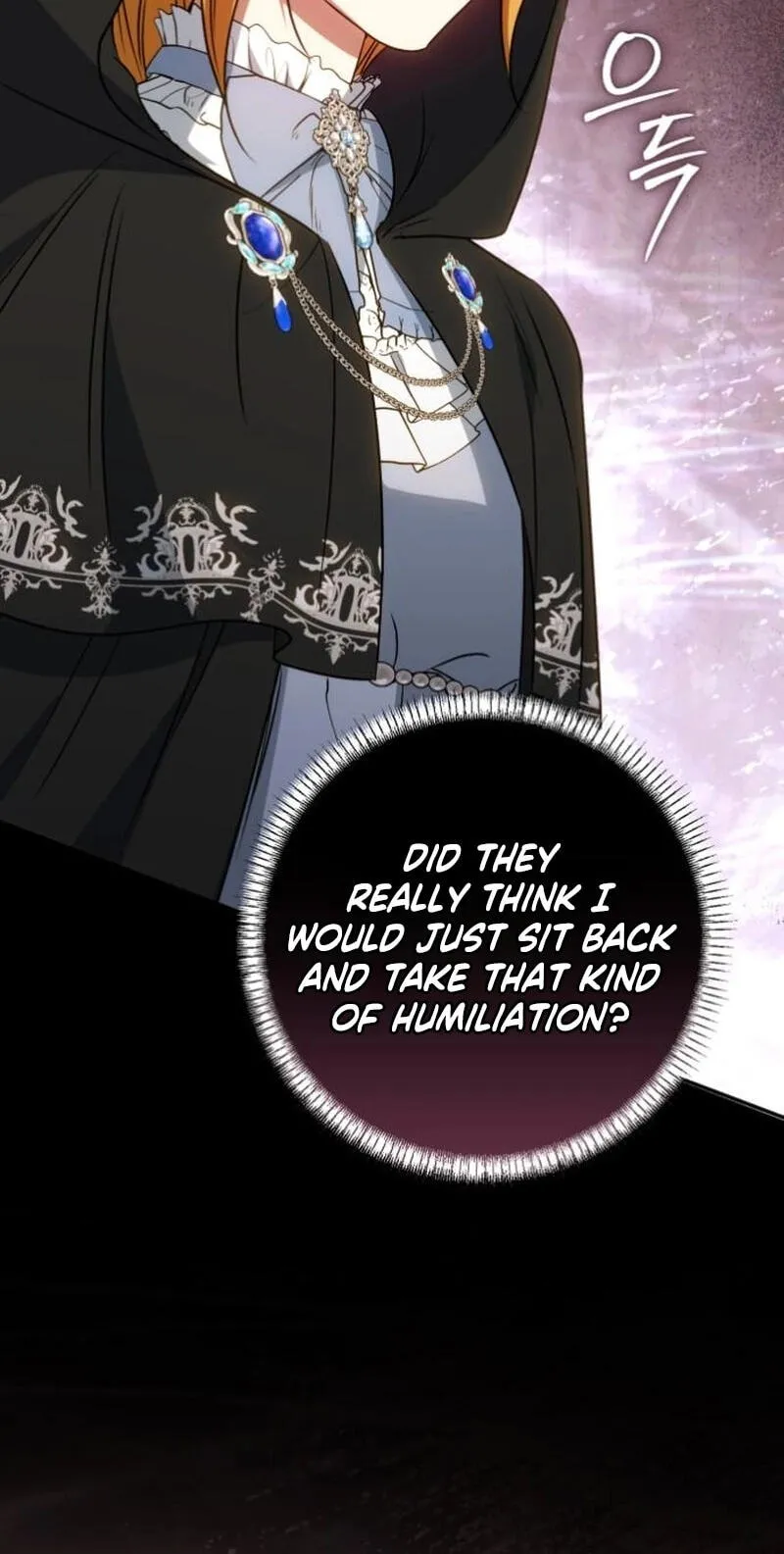 My Husband Was Stolen Twice Chapter 53 page 12