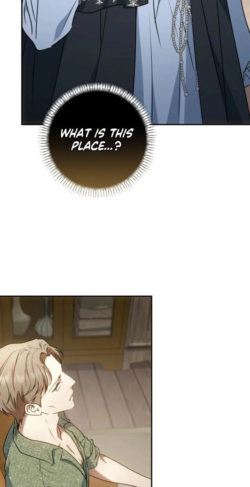 My Husband Was Stolen Twice Chapter 53 page 17