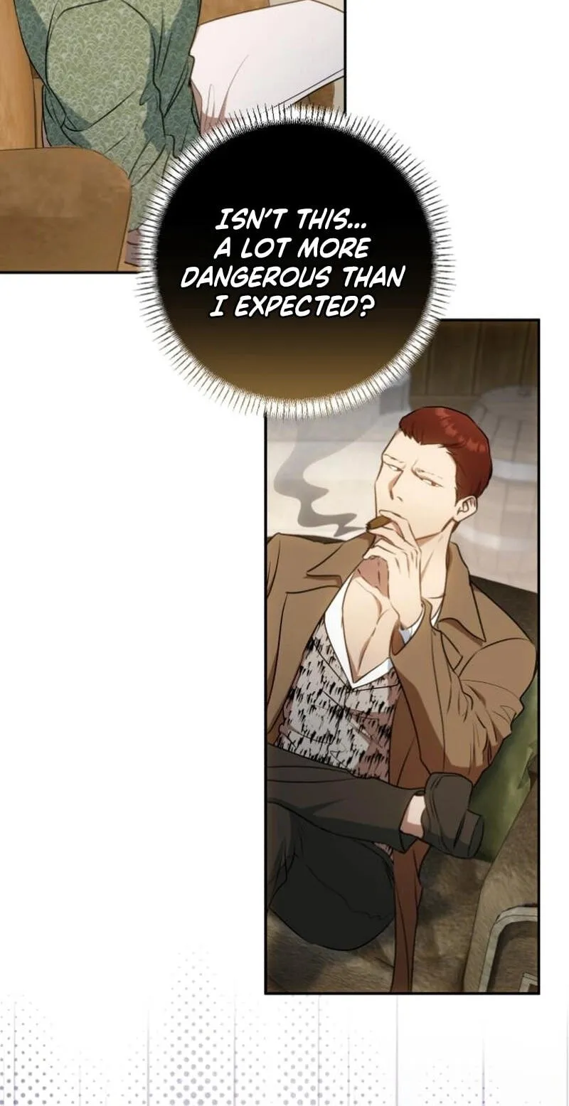 My Husband Was Stolen Twice Chapter 53 page 18