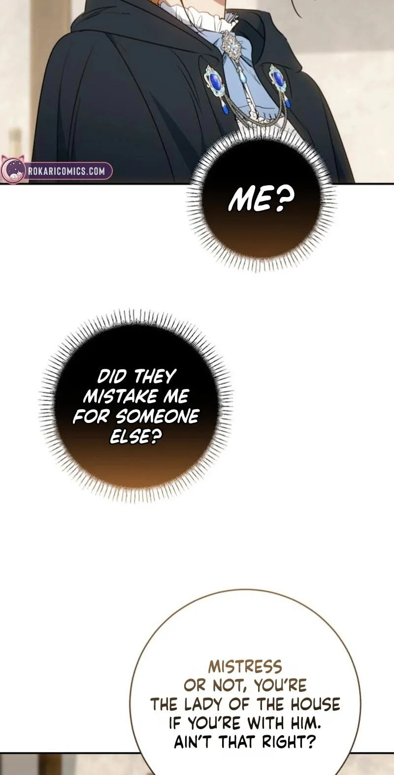 My Husband Was Stolen Twice Chapter 53 page 23
