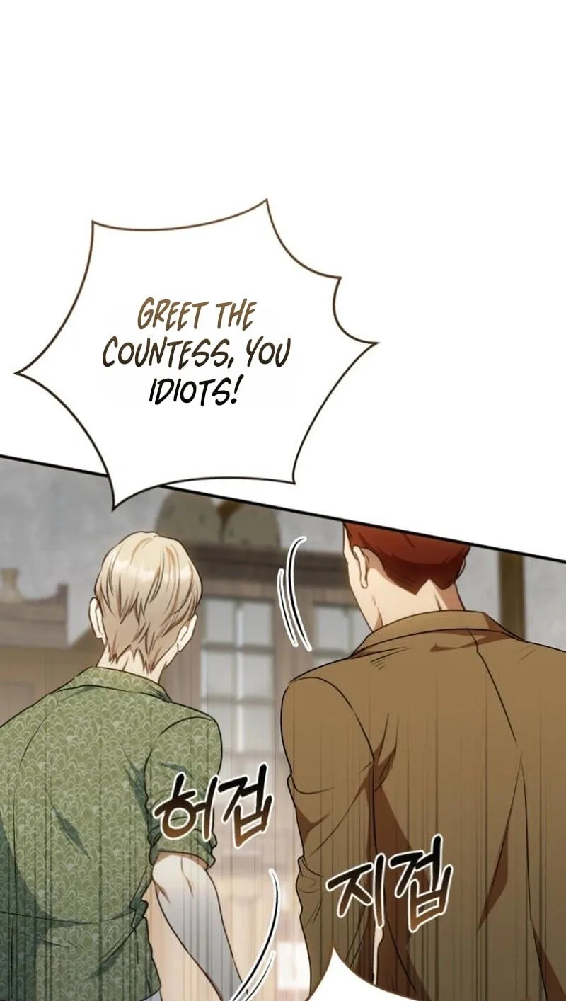 My Husband Was Stolen Twice Chapter 53 page 28