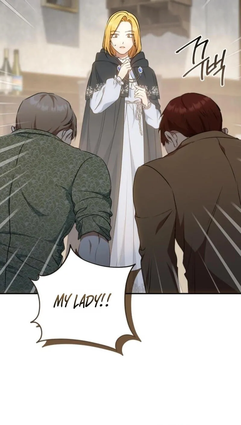 My Husband Was Stolen Twice Chapter 53 page 30