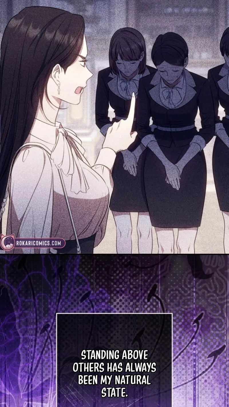 My Husband Was Stolen Twice Chapter 53 page 36