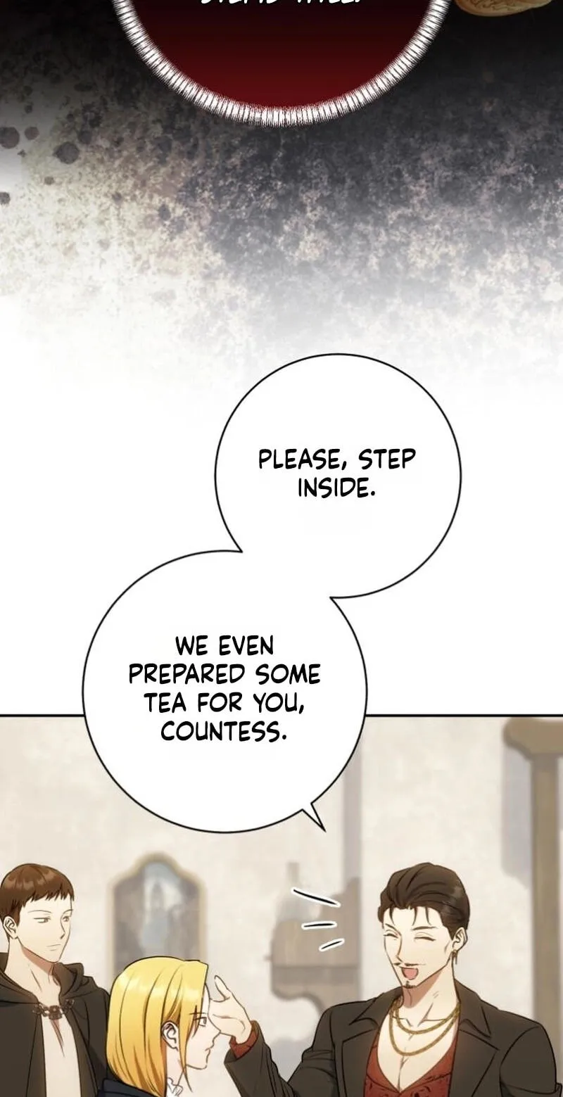 My Husband Was Stolen Twice Chapter 53 page 41