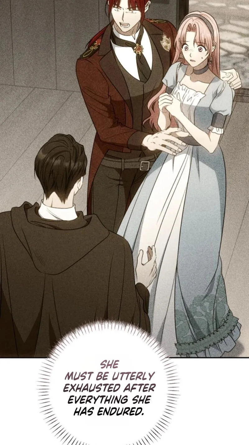 My Husband Was Stolen Twice Chapter 53 page 60