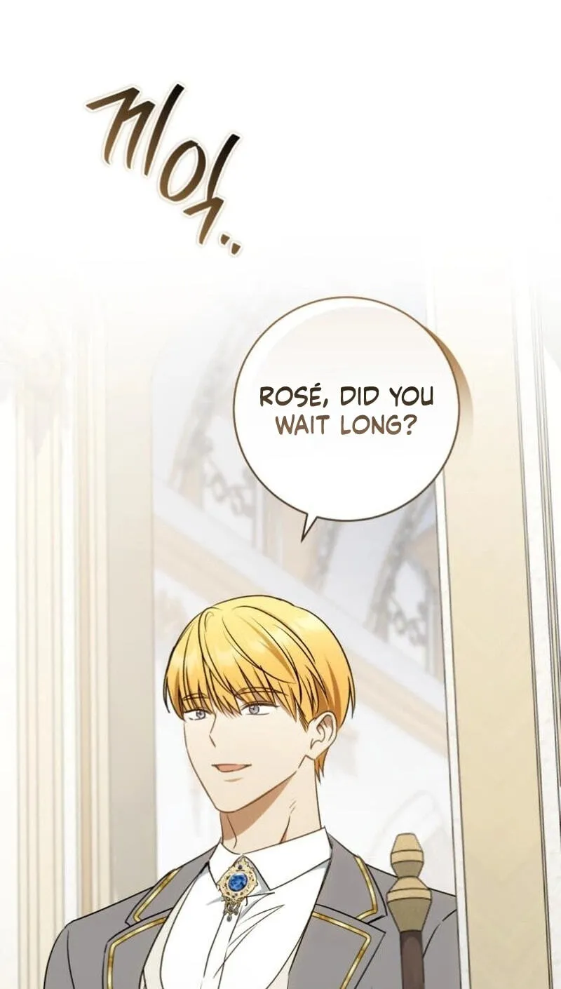 My Husband Was Stolen Twice Chapter 53 page 74