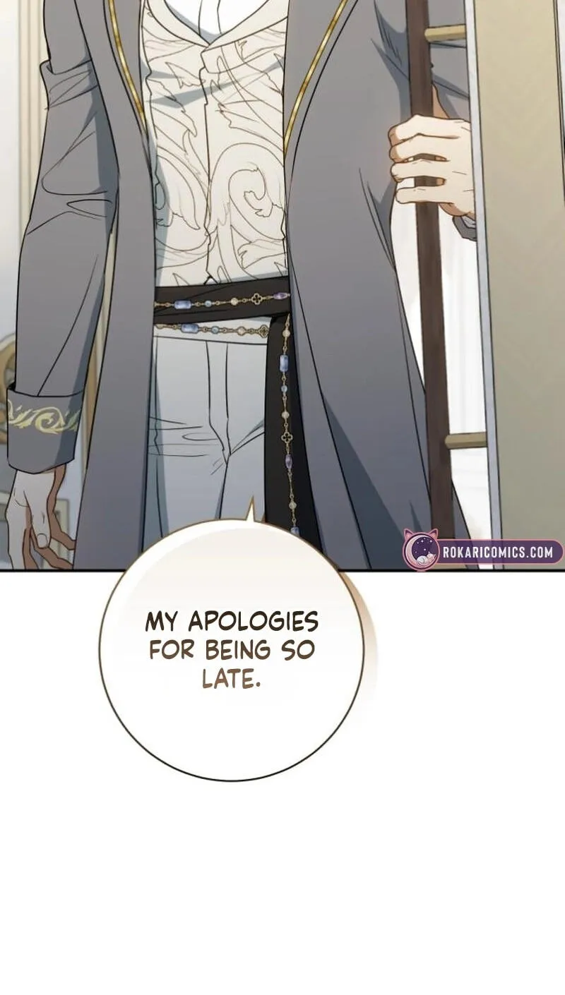 My Husband Was Stolen Twice Chapter 53 page 75