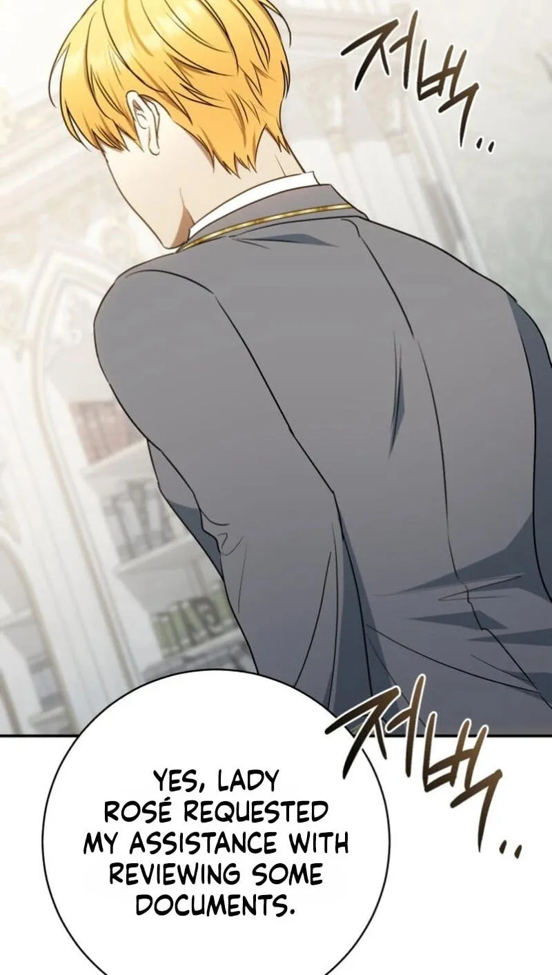My Husband Was Stolen Twice Chapter 53 page 81