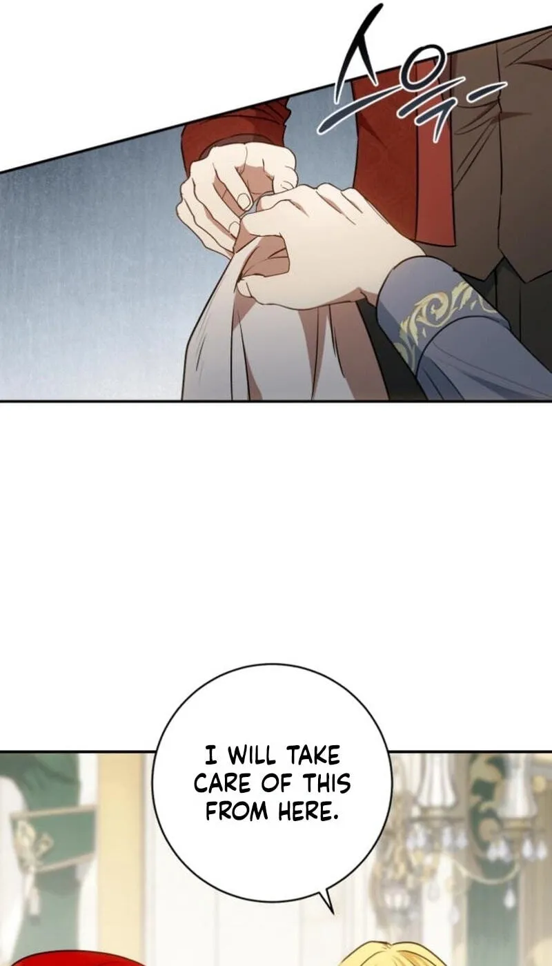 My Husband Was Stolen Twice Chapter 53 page 84