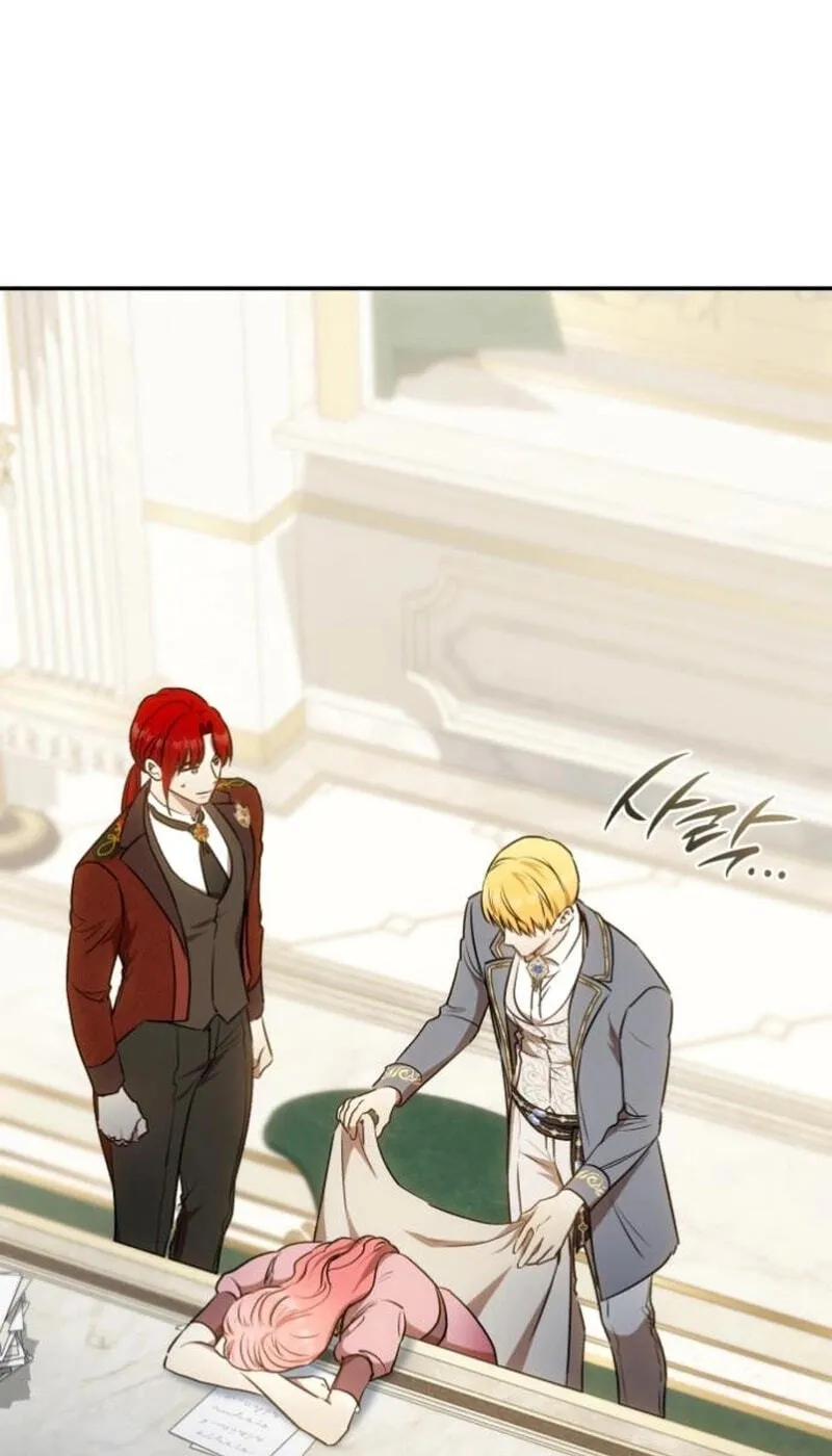 My Husband Was Stolen Twice Chapter 53 page 86