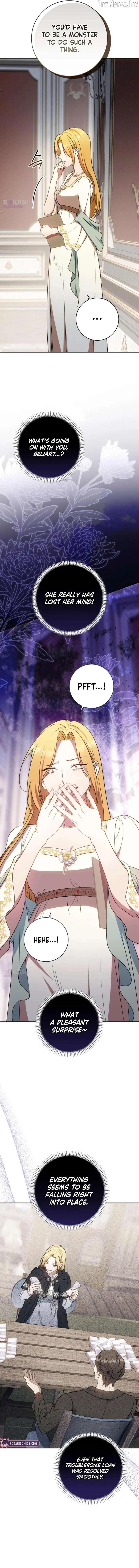 My Husband Was Stolen Twice Chapter 54 page 16