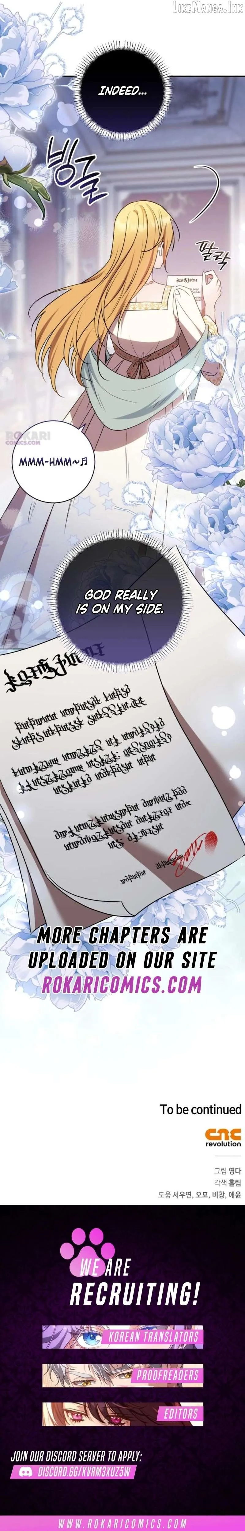 My Husband Was Stolen Twice Chapter 54 page 17