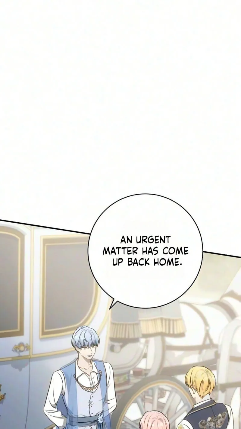 My Husband Was Stolen Twice Chapter 55 page 4