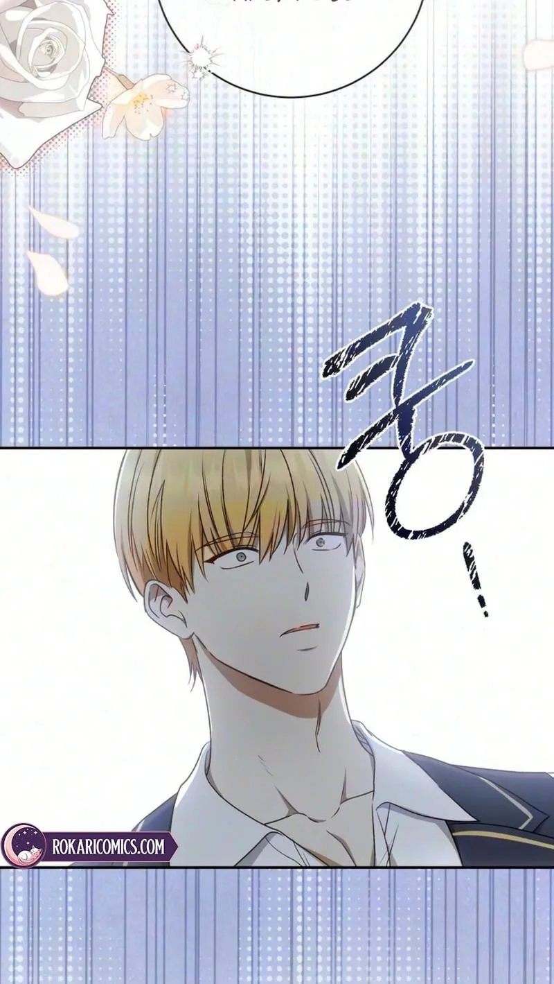 My Husband Was Stolen Twice Chapter 55 page 26