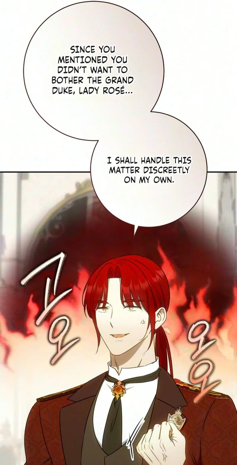 My Husband Was Stolen Twice Chapter 55 page 62