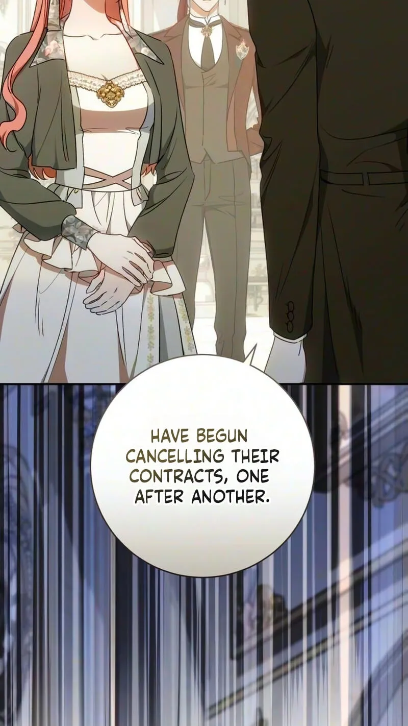 My Husband Was Stolen Twice Chapter 55 page 70