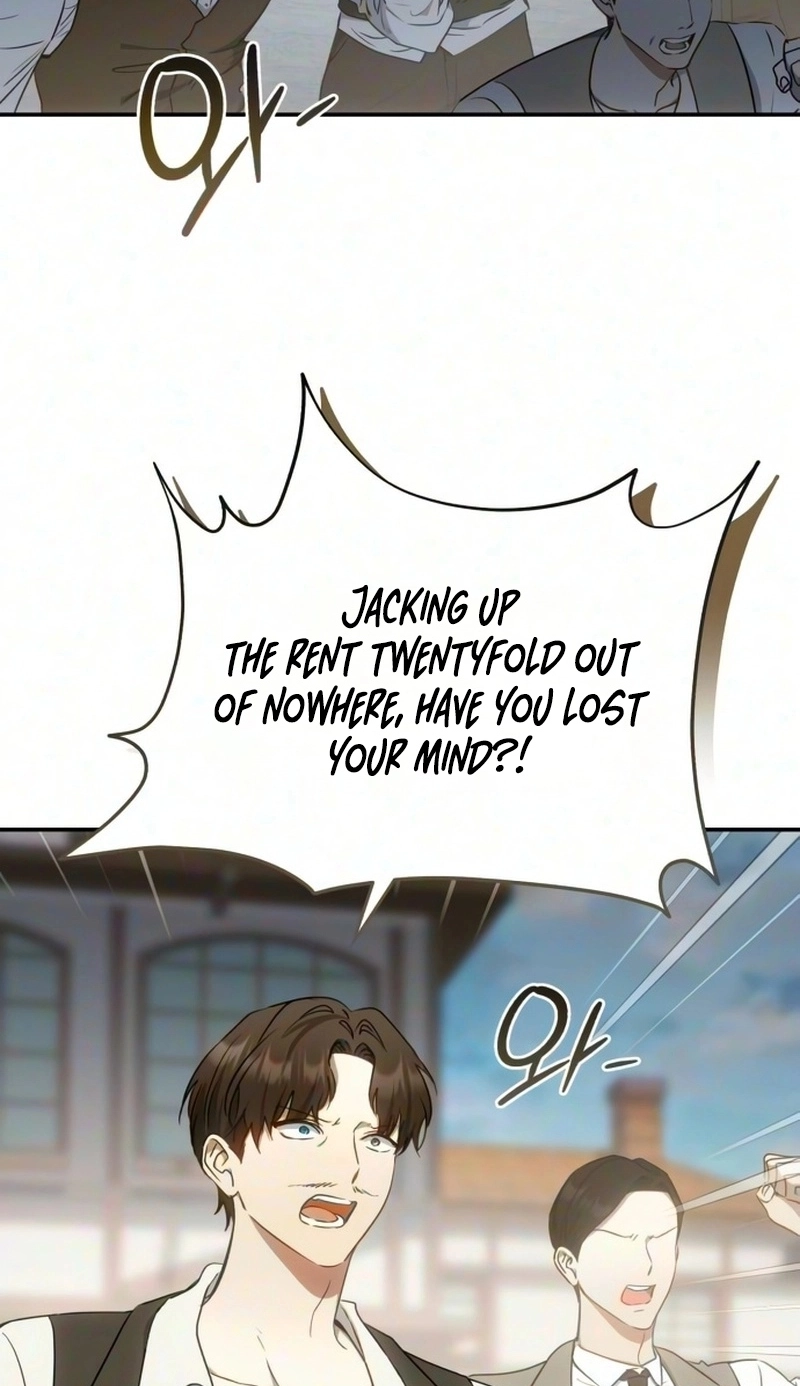 My Husband Was Stolen Twice Chapter 56 page 3