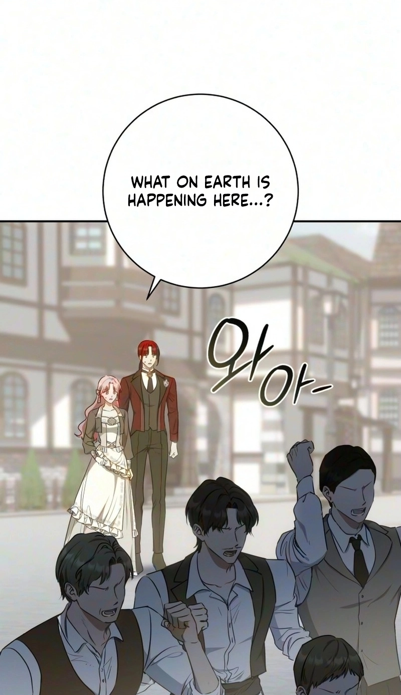 My Husband Was Stolen Twice Chapter 56 page 2