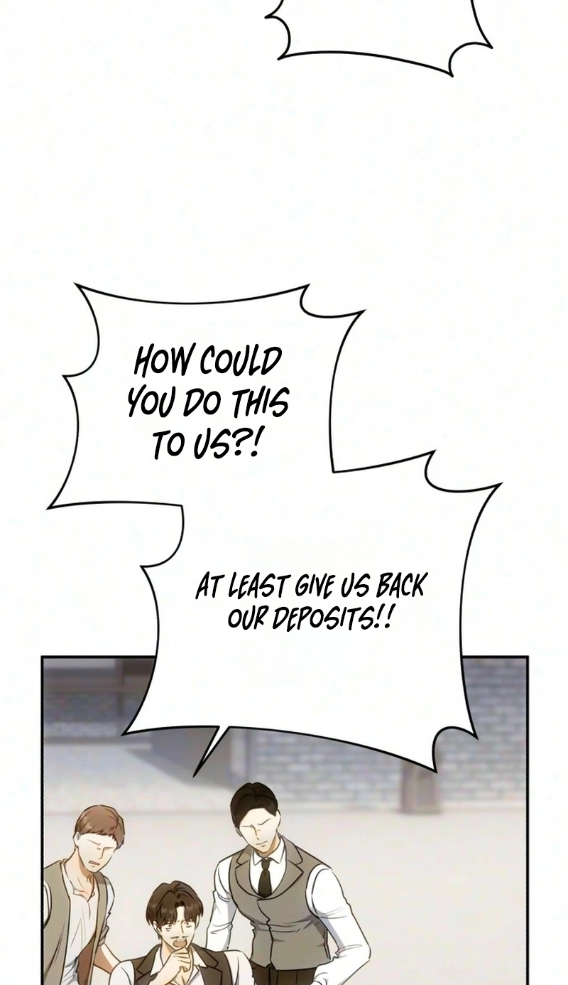 My Husband Was Stolen Twice Chapter 56 page 6