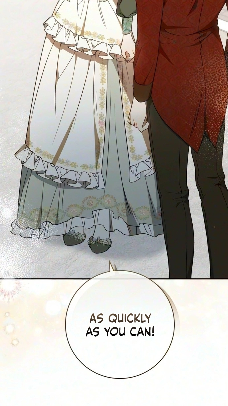 My Husband Was Stolen Twice Chapter 56 page 14