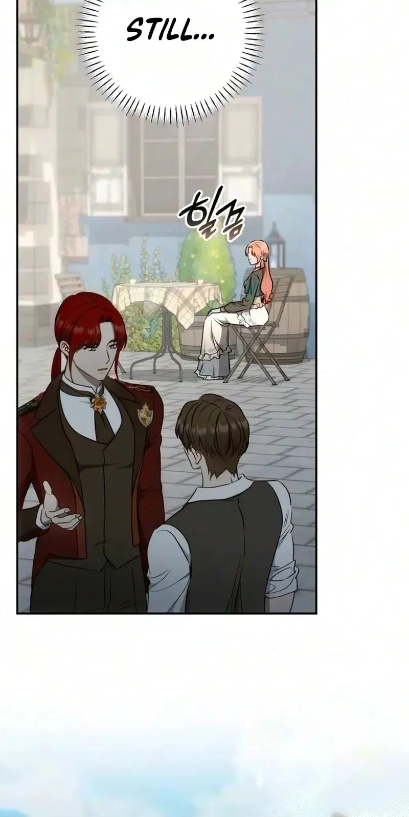 My Husband Was Stolen Twice Chapter 56 page 20