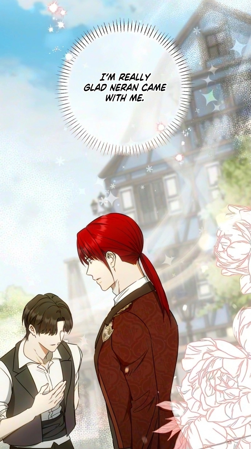 My Husband Was Stolen Twice Chapter 56 page 21