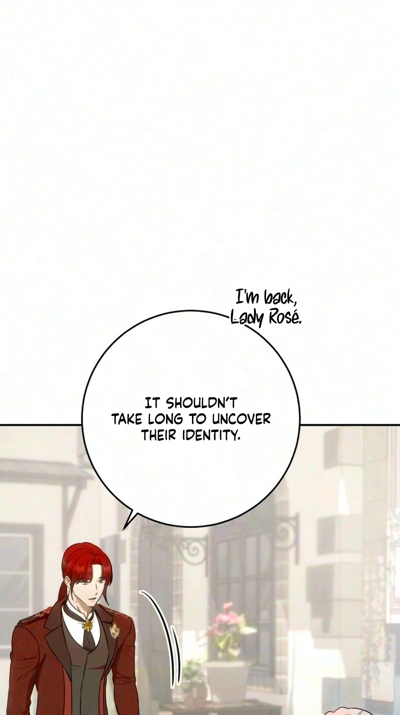 My Husband Was Stolen Twice Chapter 56 page 25