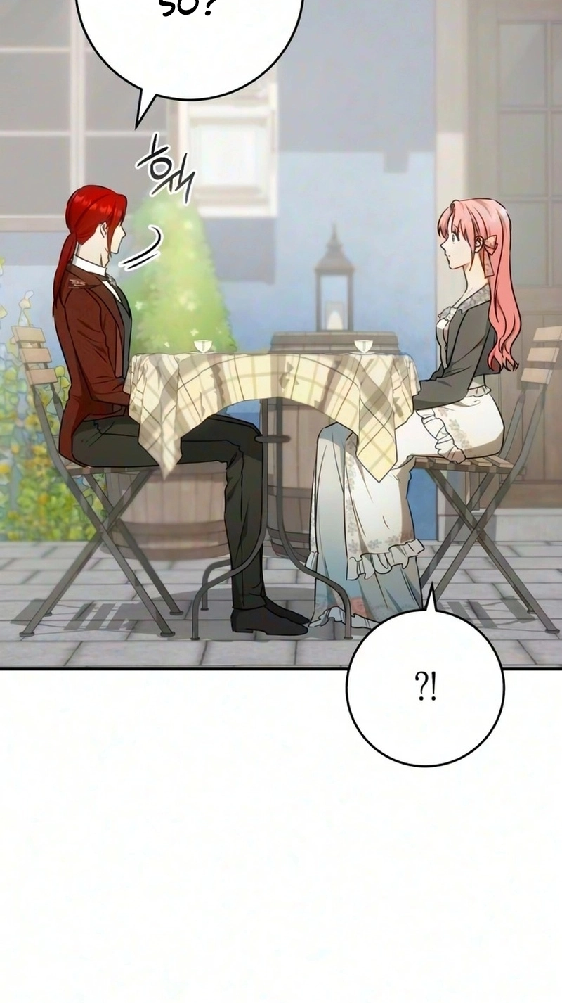 My Husband Was Stolen Twice Chapter 56 page 34