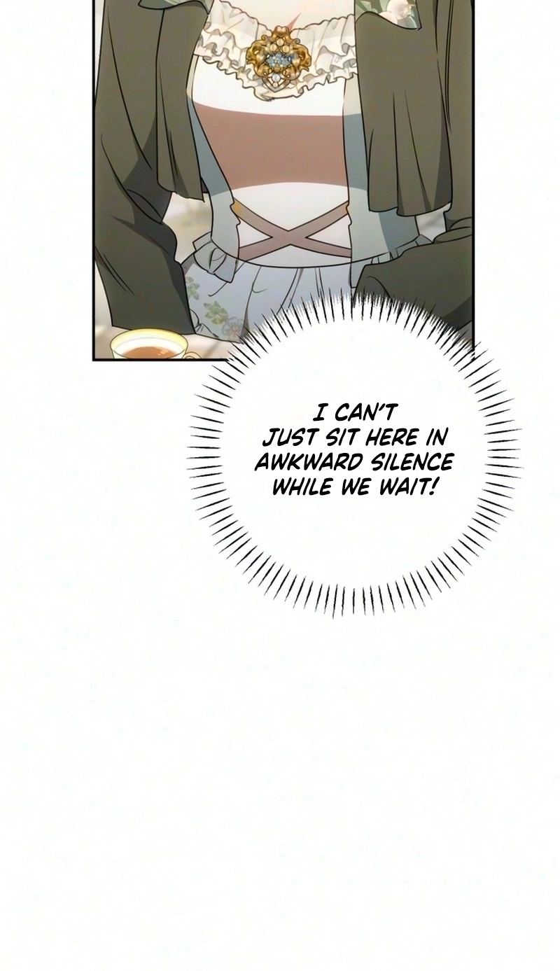 My Husband Was Stolen Twice Chapter 56 page 41