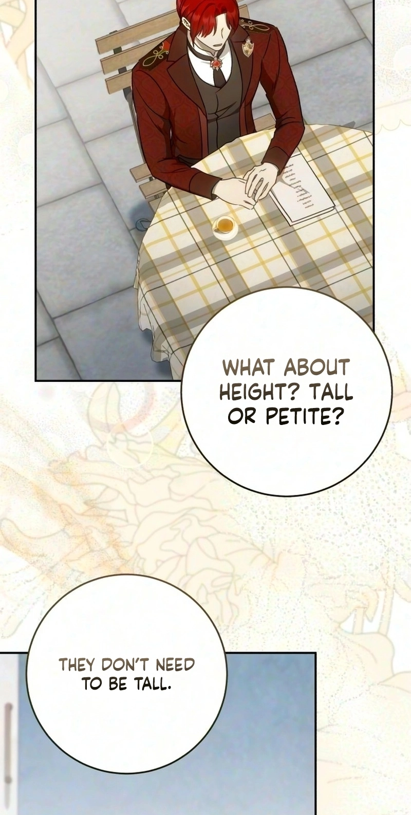 My Husband Was Stolen Twice Chapter 56 page 56
