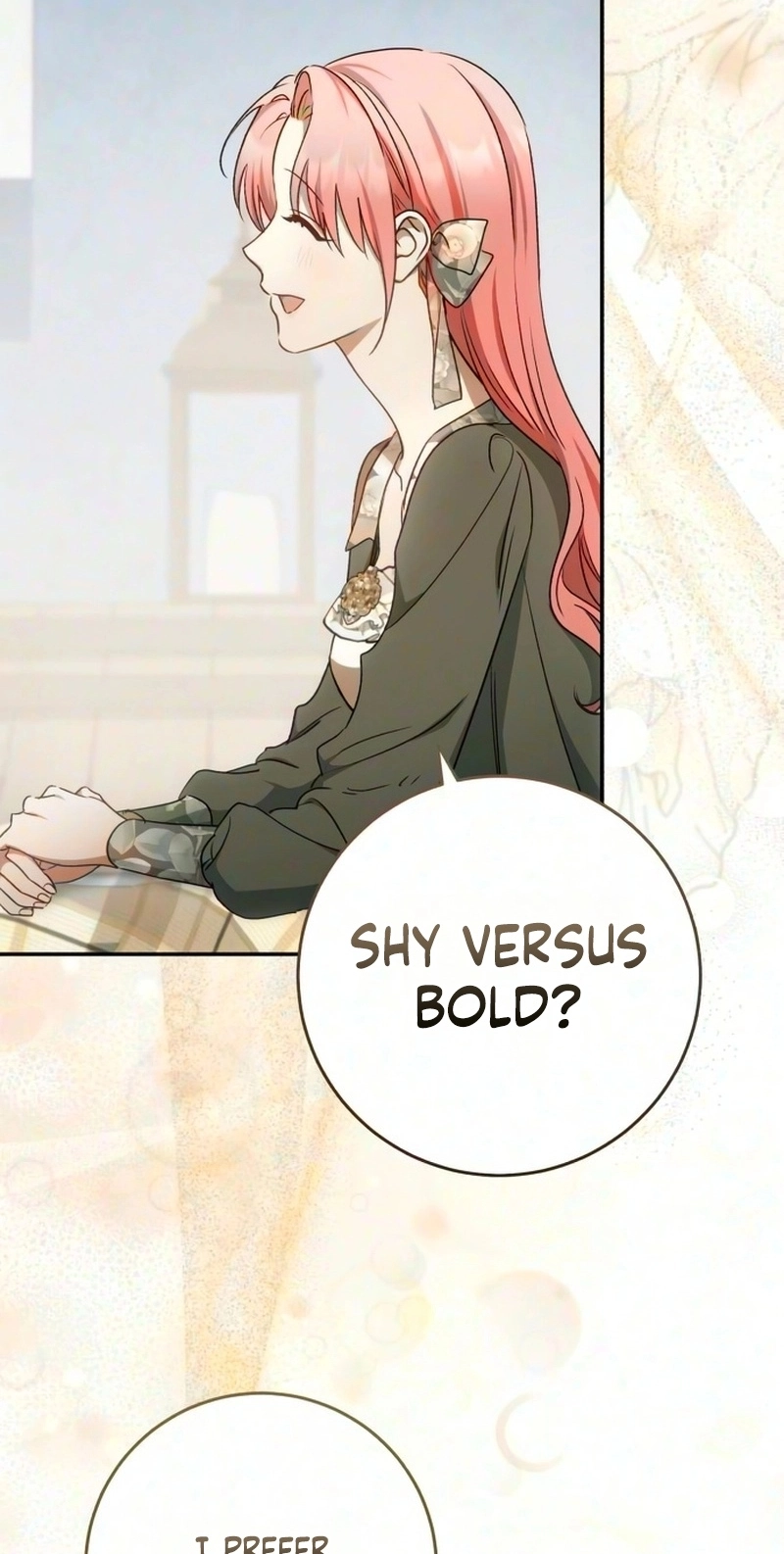 My Husband Was Stolen Twice Chapter 56 page 57