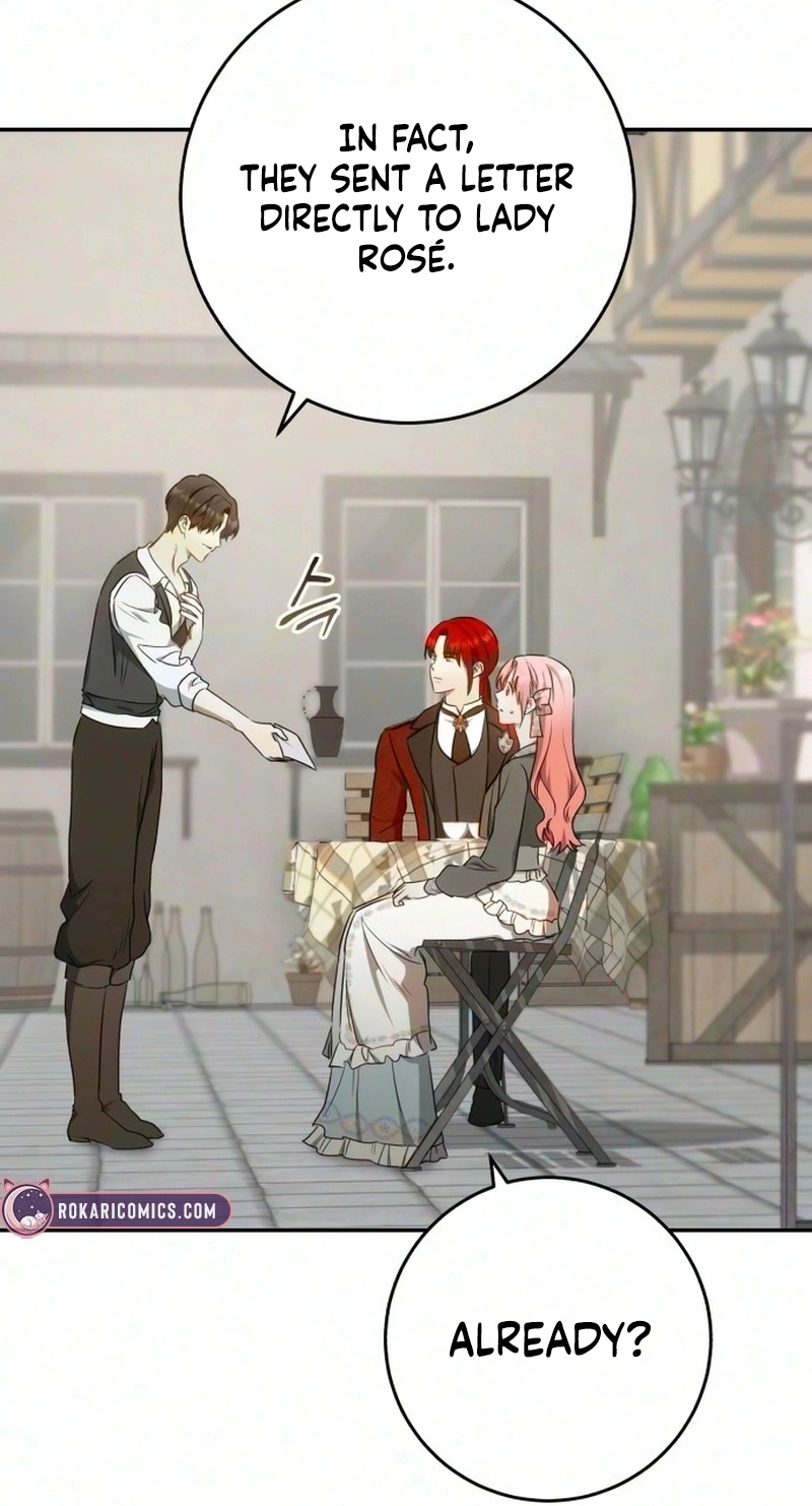 My Husband Was Stolen Twice Chapter 56 page 74