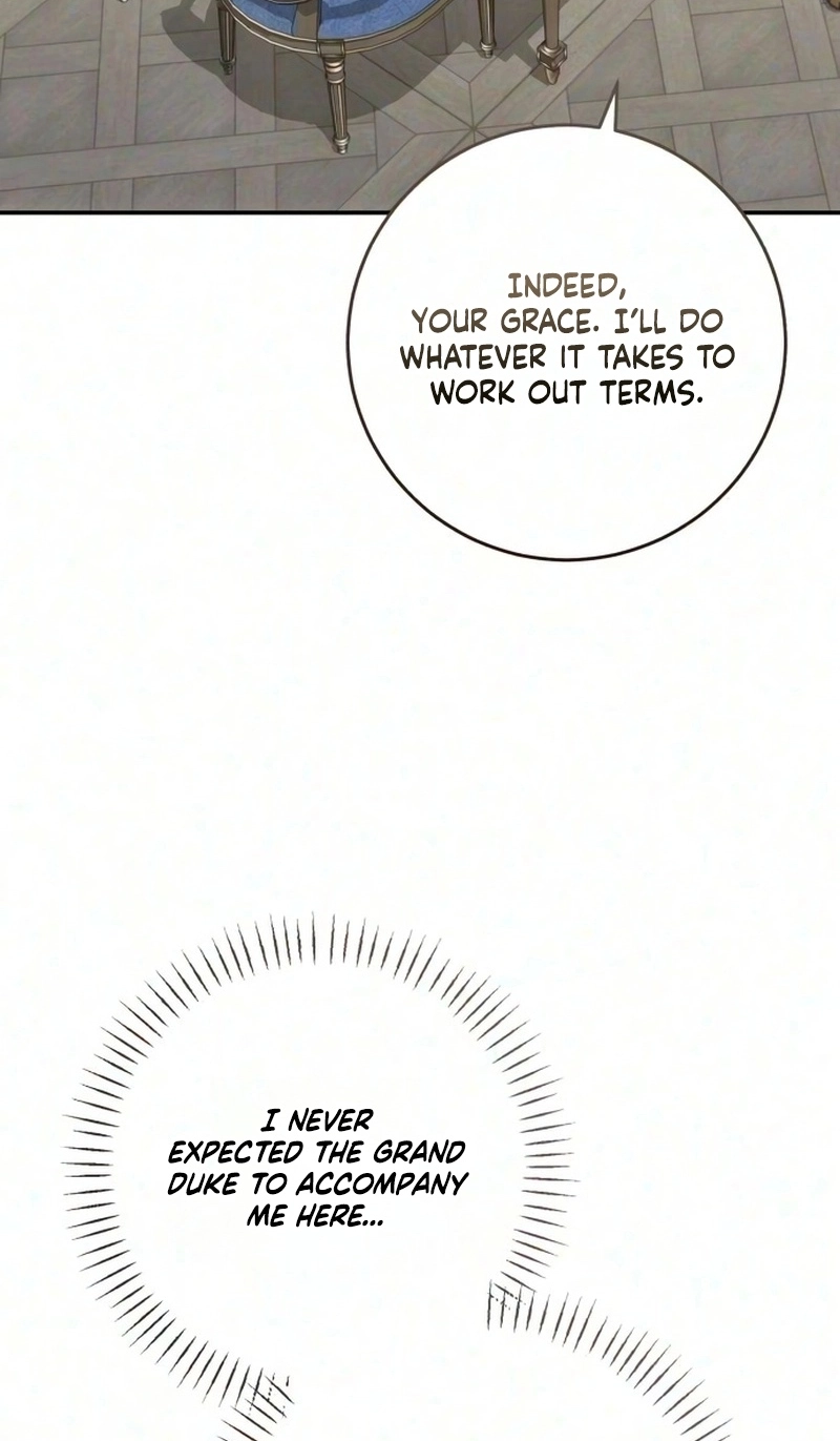 My Husband Was Stolen Twice Chapter 56 page 81