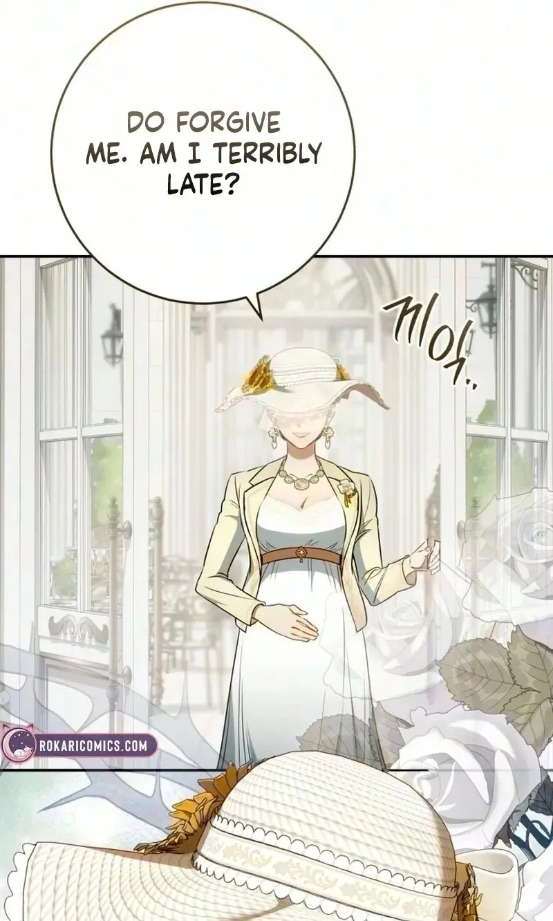 My Husband Was Stolen Twice Chapter 56 page 90