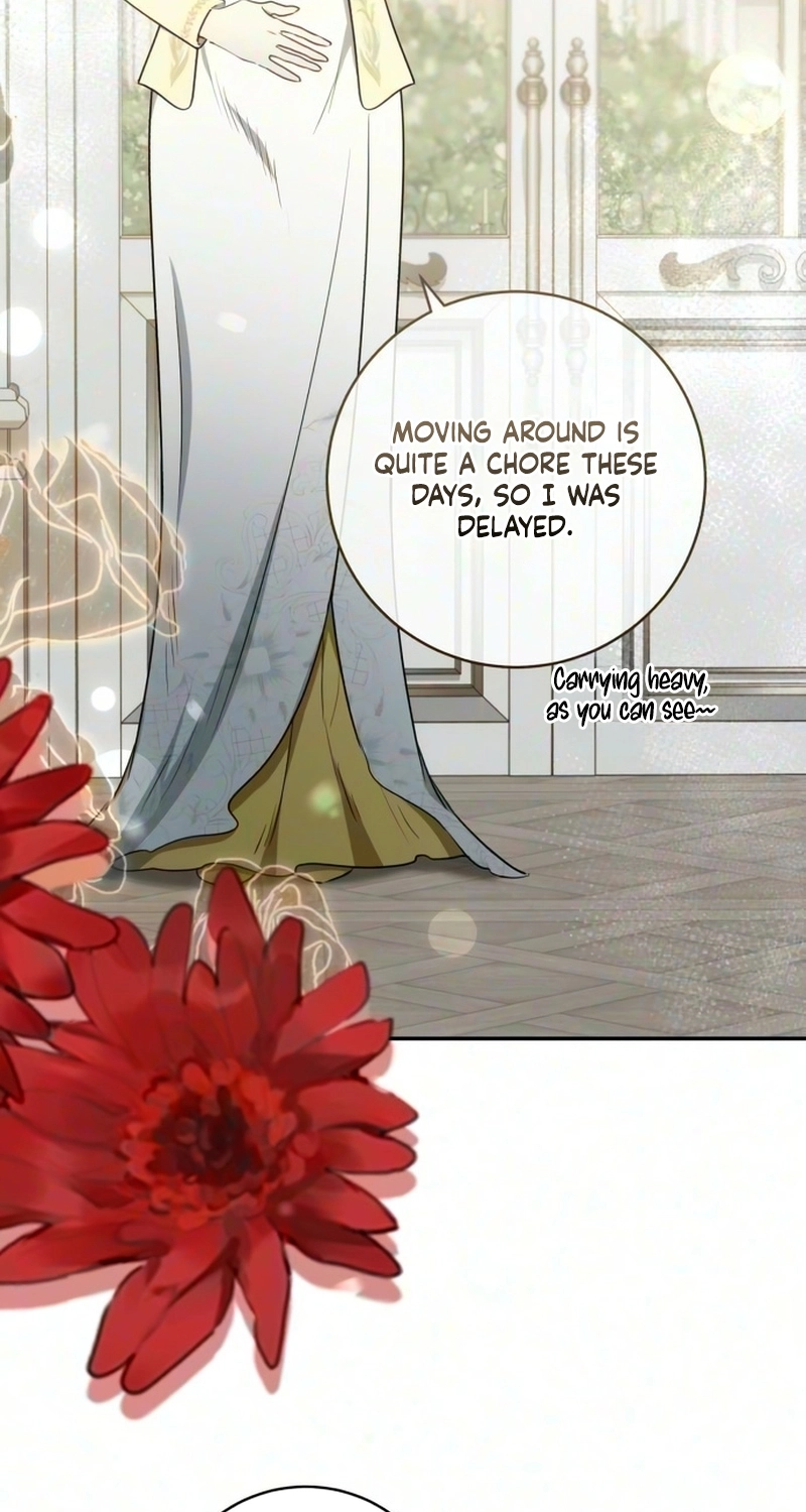 My Husband Was Stolen Twice Chapter 57 page 3