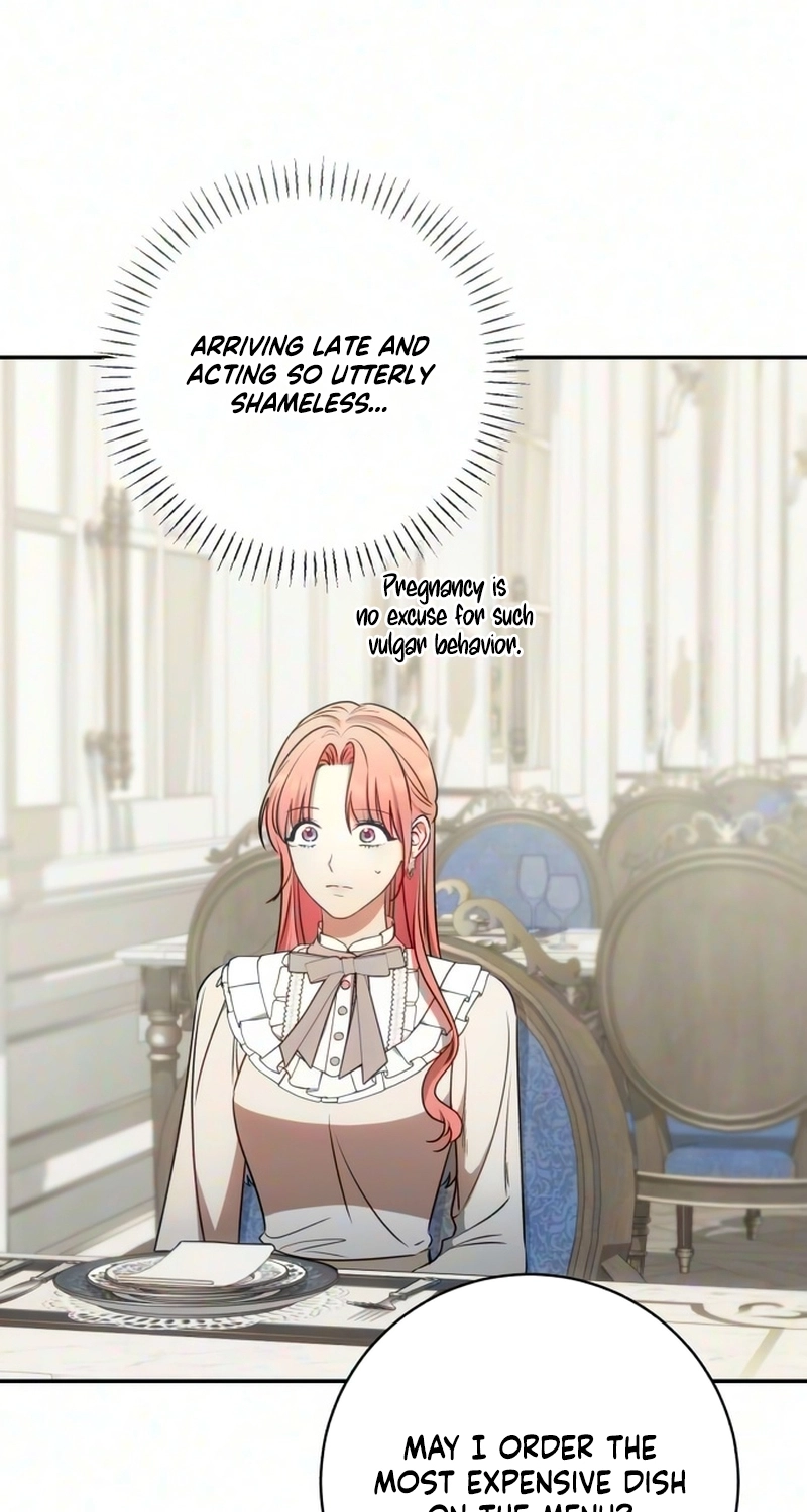 My Husband Was Stolen Twice Chapter 57 page 5