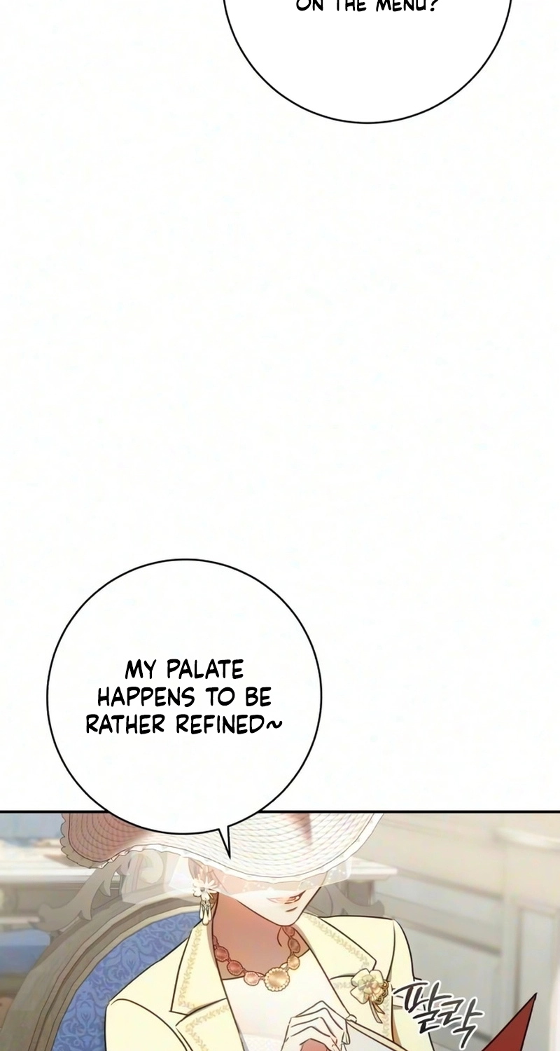 My Husband Was Stolen Twice Chapter 57 page 6