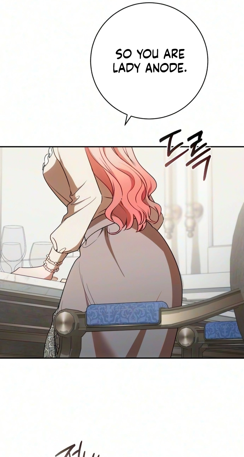 My Husband Was Stolen Twice Chapter 57 page 11