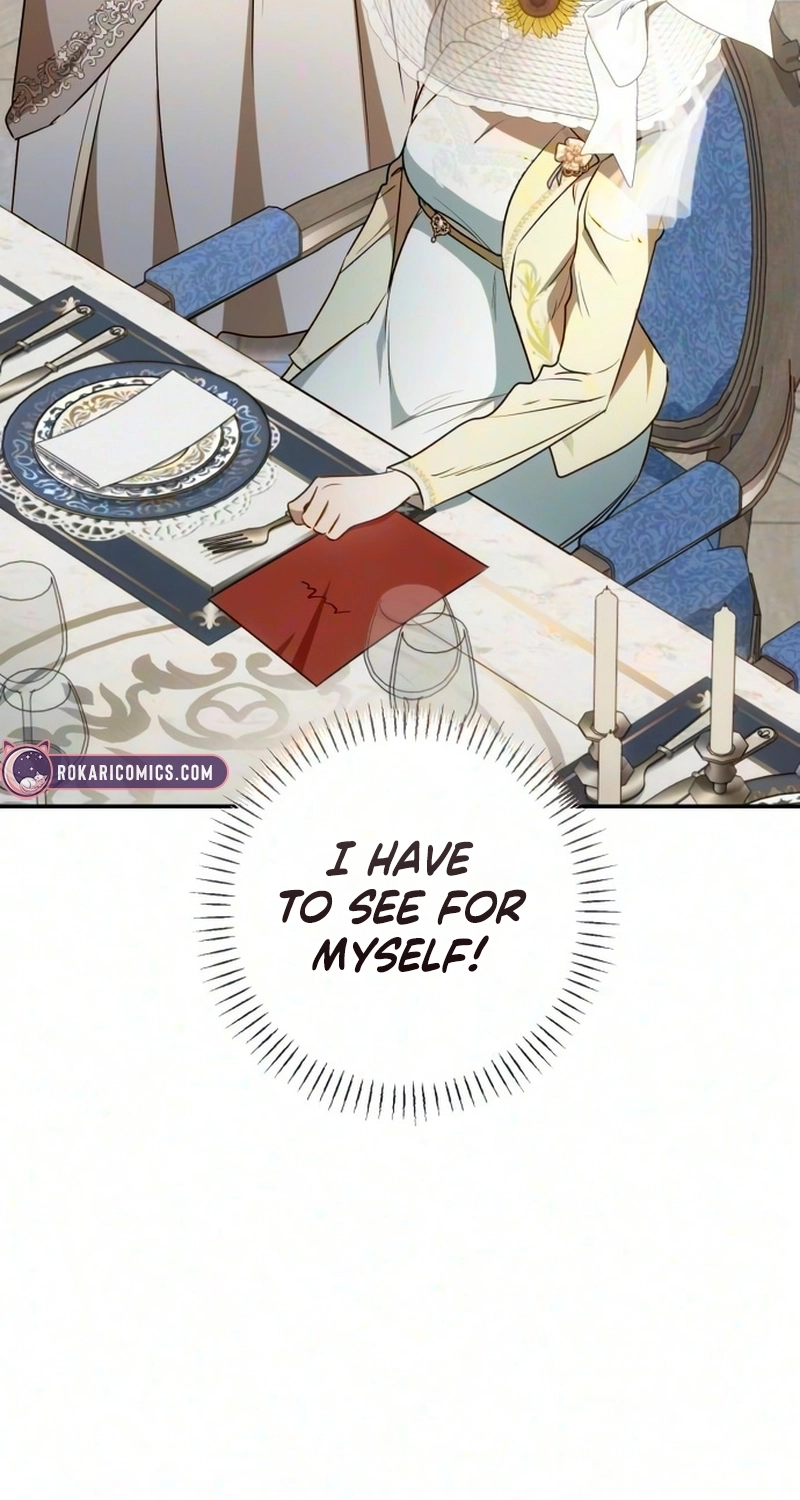 My Husband Was Stolen Twice Chapter 57 page 14