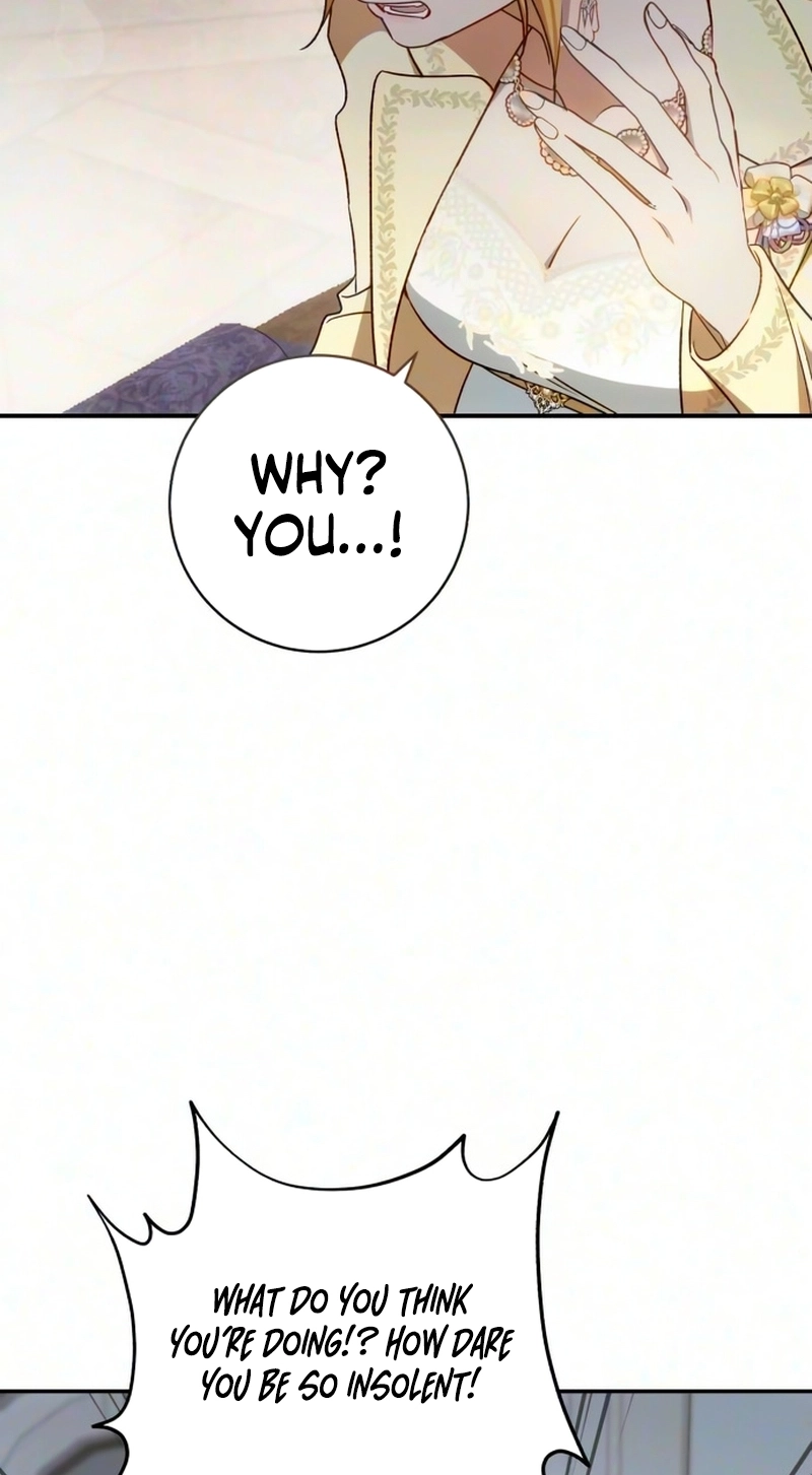 My Husband Was Stolen Twice Chapter 57 page 23