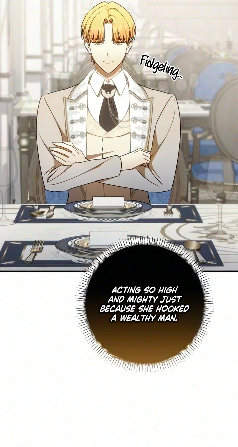 My Husband Was Stolen Twice Chapter 57 page 31