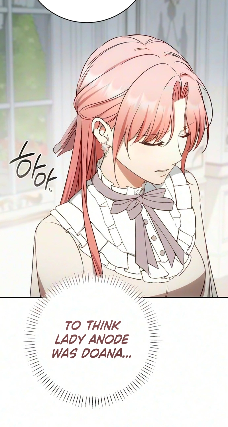 My Husband Was Stolen Twice Chapter 57 page 34