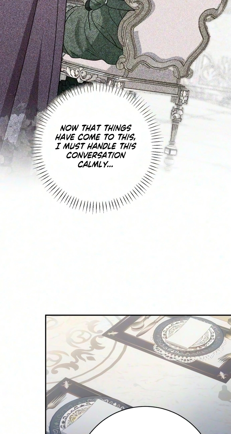 My Husband Was Stolen Twice Chapter 57 page 36