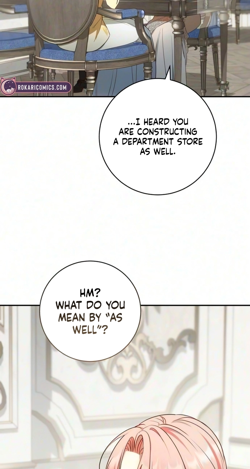 My Husband Was Stolen Twice Chapter 57 page 38
