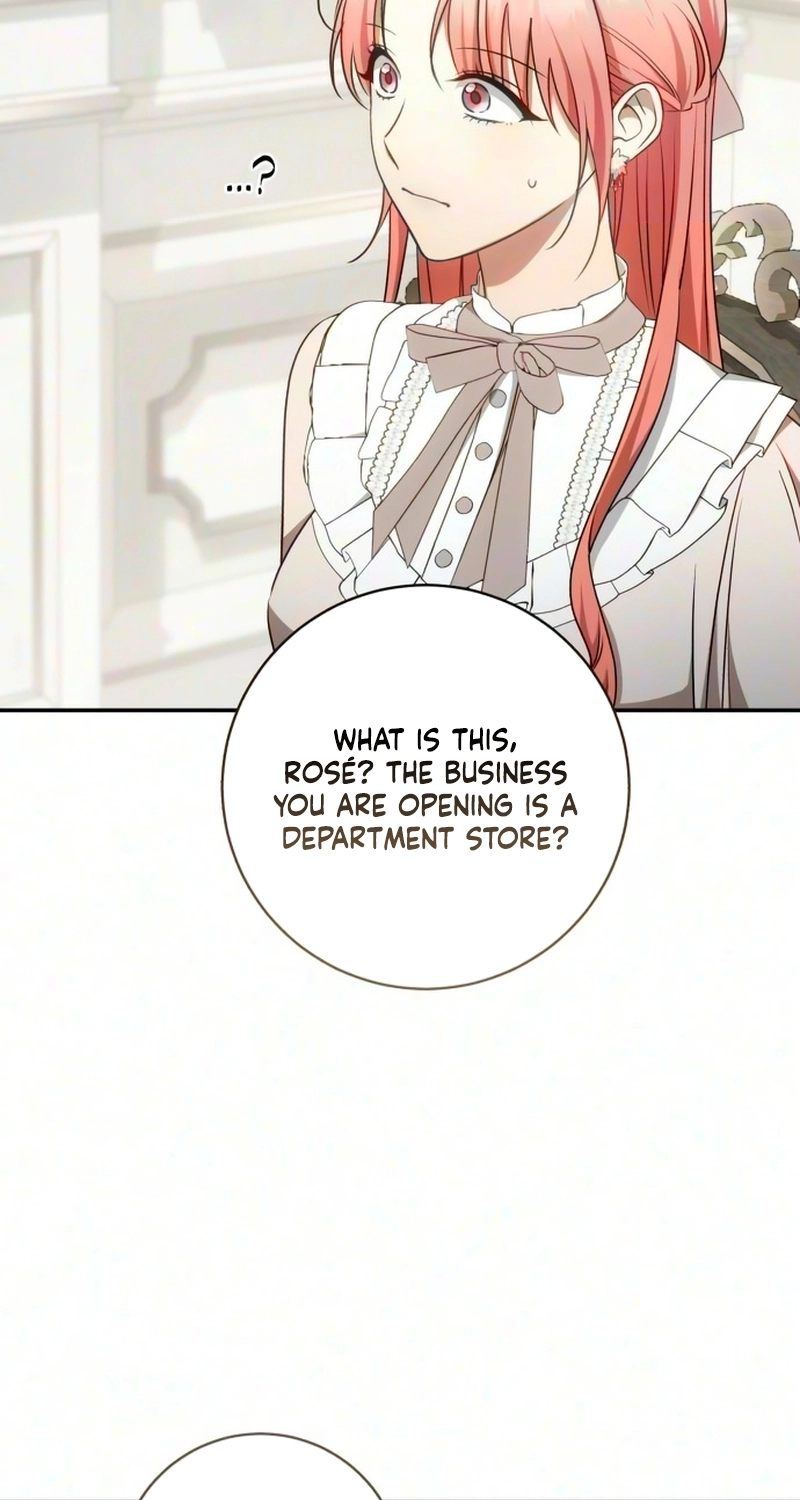 My Husband Was Stolen Twice Chapter 57 page 39